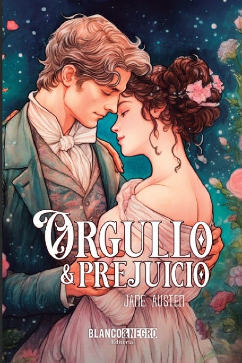 Libro Orgullo Y Prejuicio TAPA DURA, Jane Austen