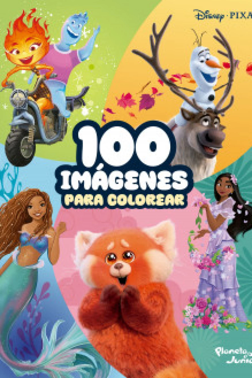 disney para colorear