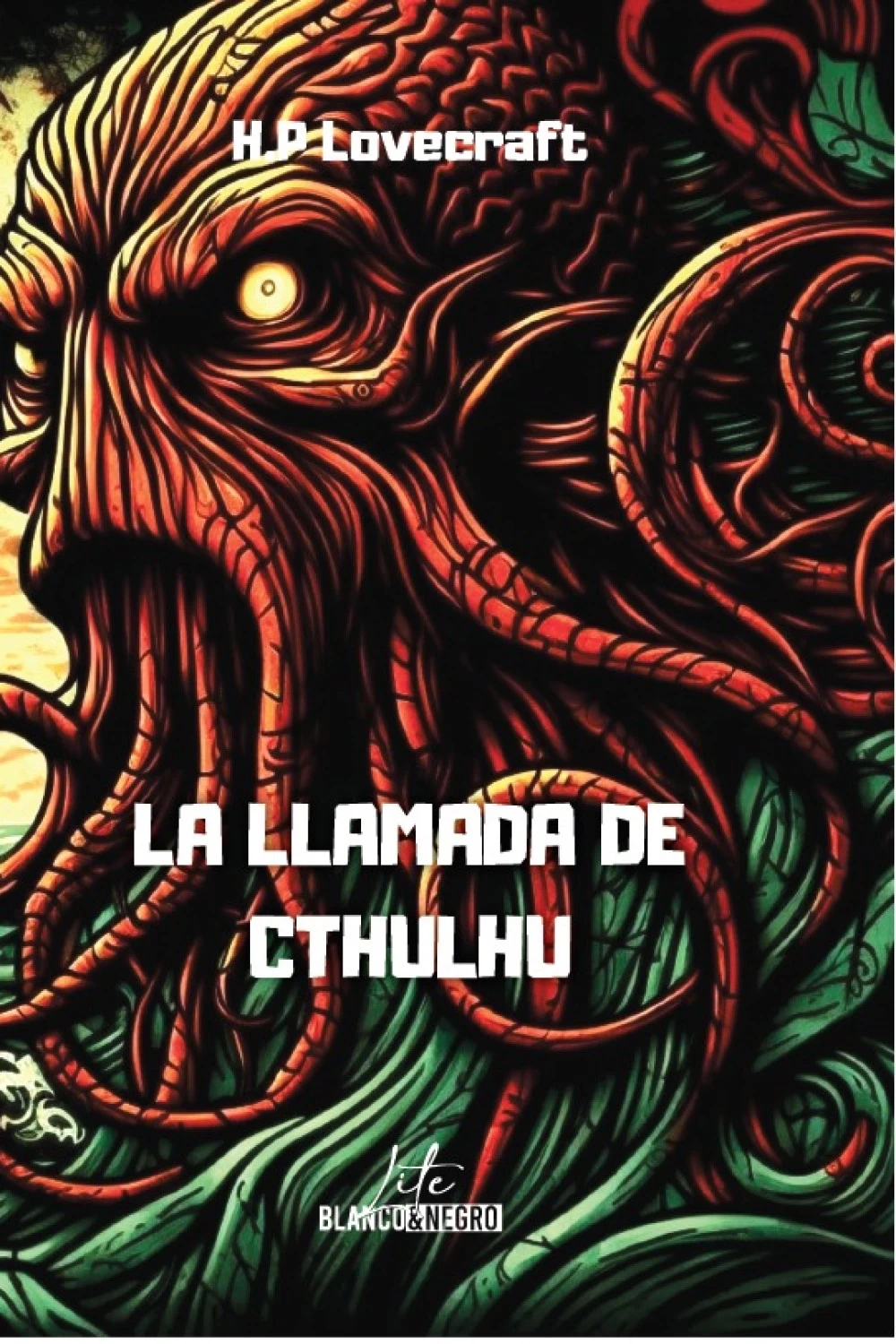 El Rastro de Cthulhu - Asombrosos Relatos Arcanos | Agua | Pulp Magazine El Rastro de Cthulhu - Asombrosos Relatos Arcanos | Agua | Pulp Magazine